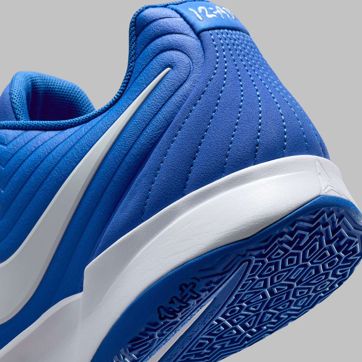 Nike Ja 2 Tb Royal Blue Hq8513 400 5
