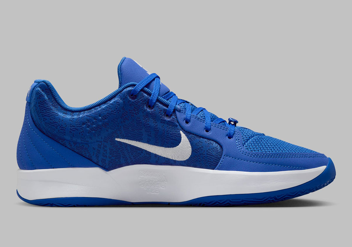 Nike Ja 2 Tb Royal Blue Hq8513 400 7