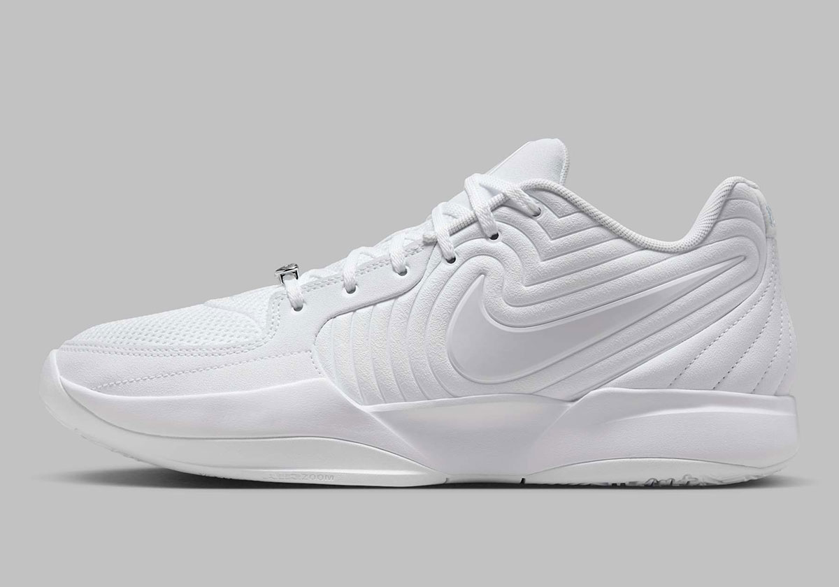 Nike Ja 2 Tb White Hq8513 100 1