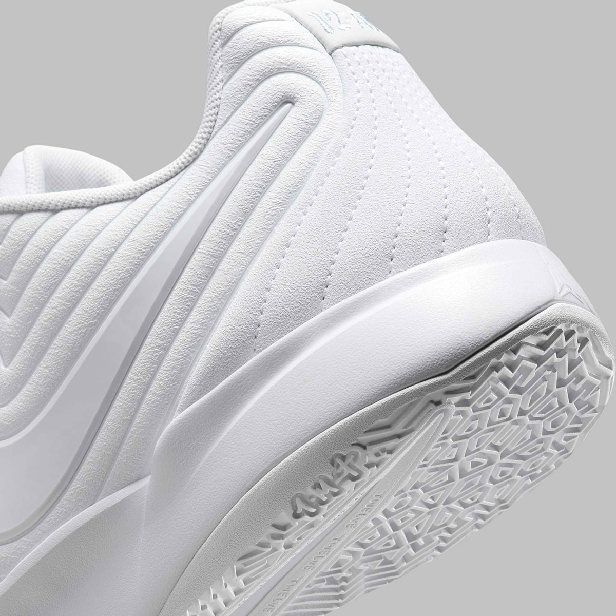 Nike Ja 2 Tb White Hq8513 100 6