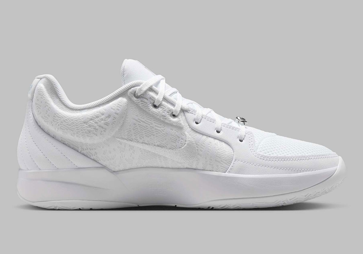Nike Ja 2 Tb White Hq8513 100 8