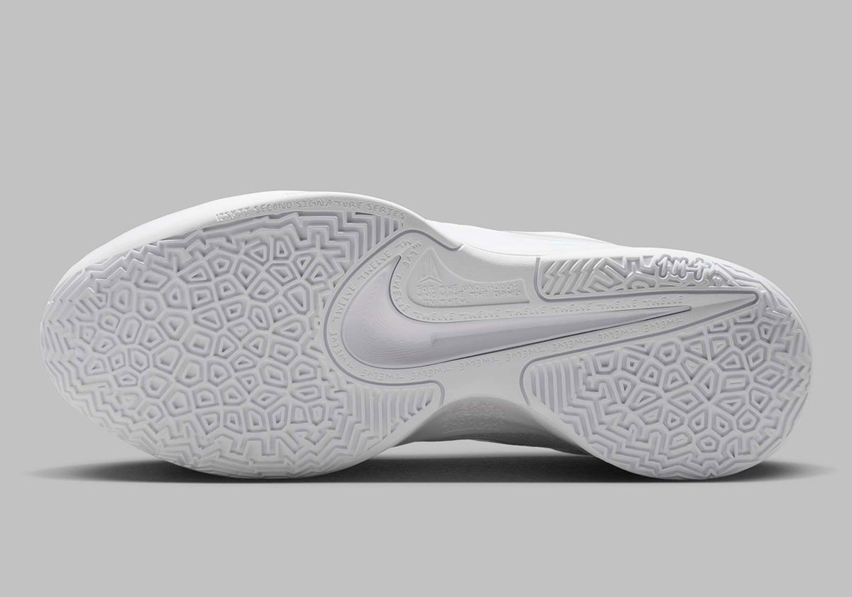 Nike Ja 2 Tb White Hq8513 100 9