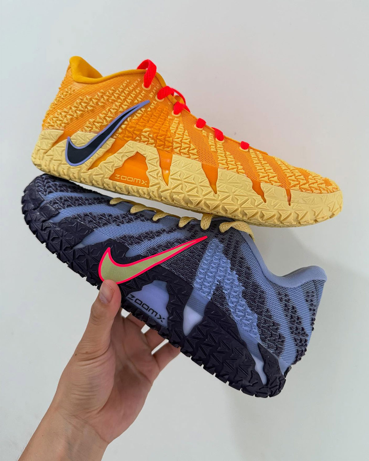 Nike Ja 3 Hustle And Flow Hf2793 700 6
