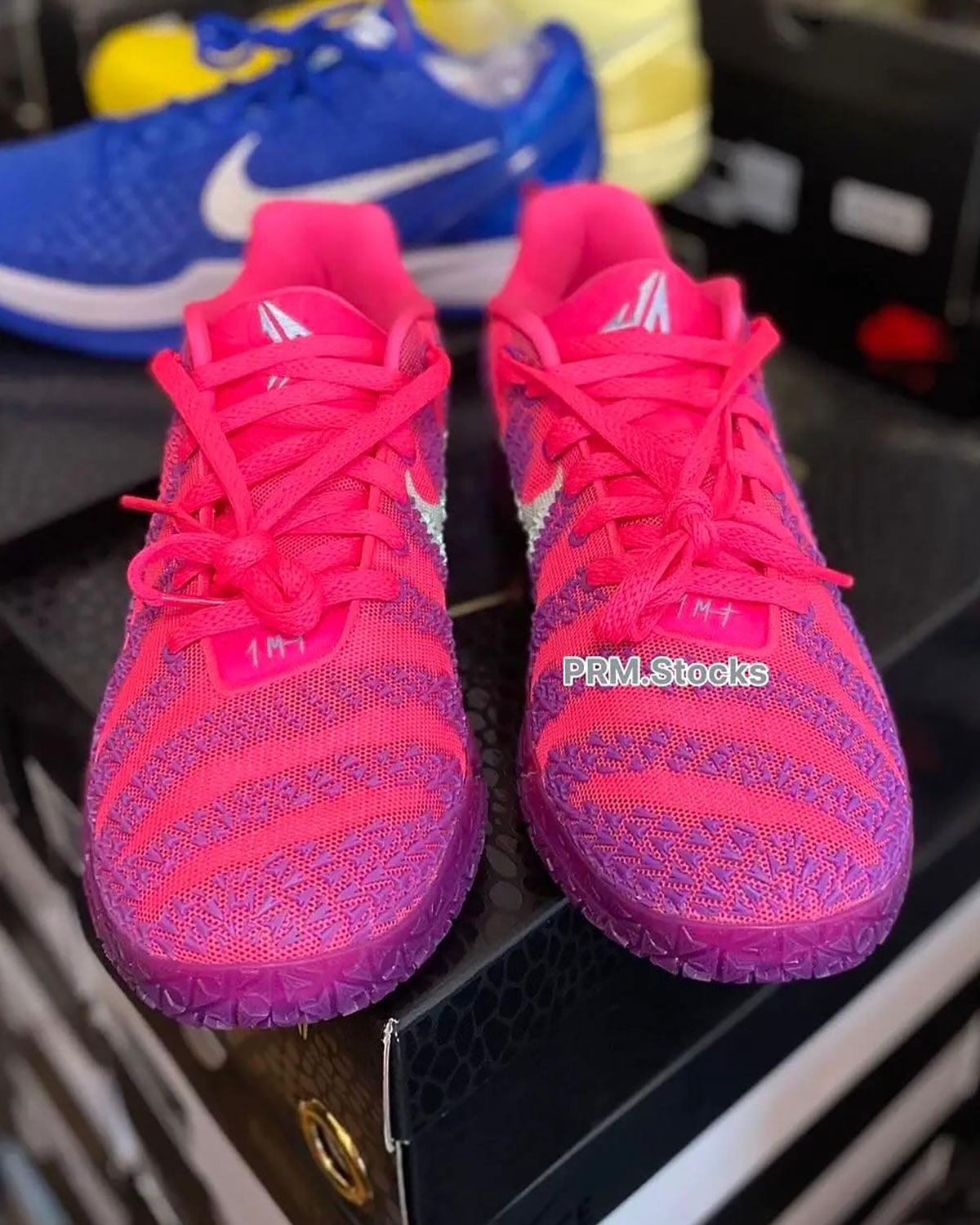 Nike Ja 3 Max Volume Hf2793 600 12