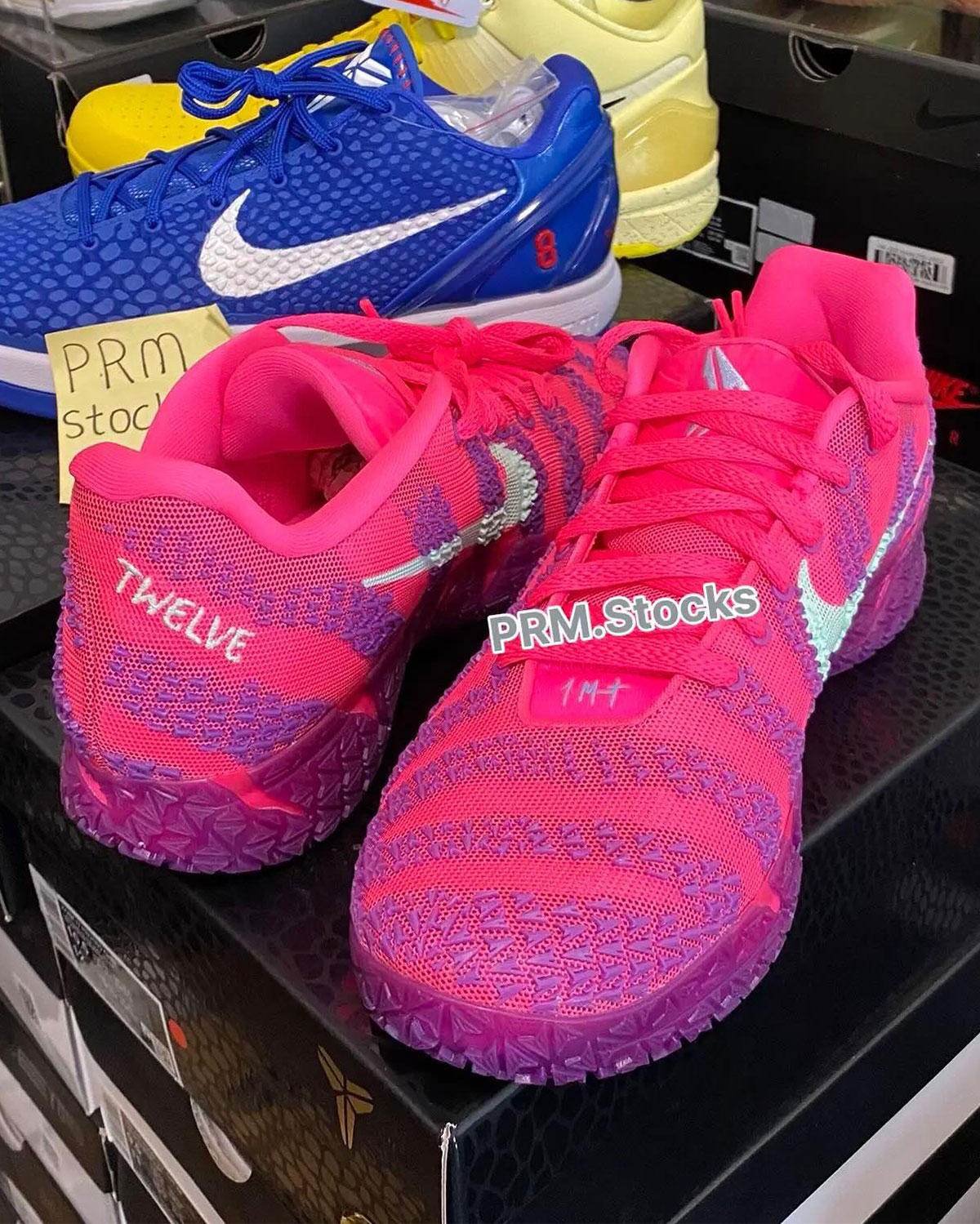 Nike Ja 3 Max Volume Hf2793 600 15