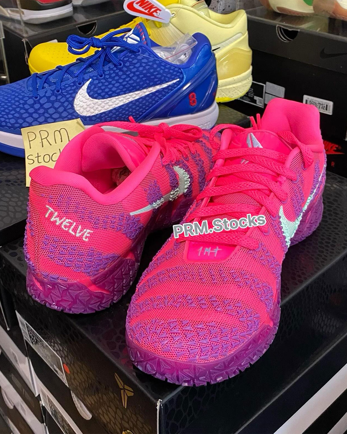 Nike Ja 3 Max Volume Hf2793 600 3