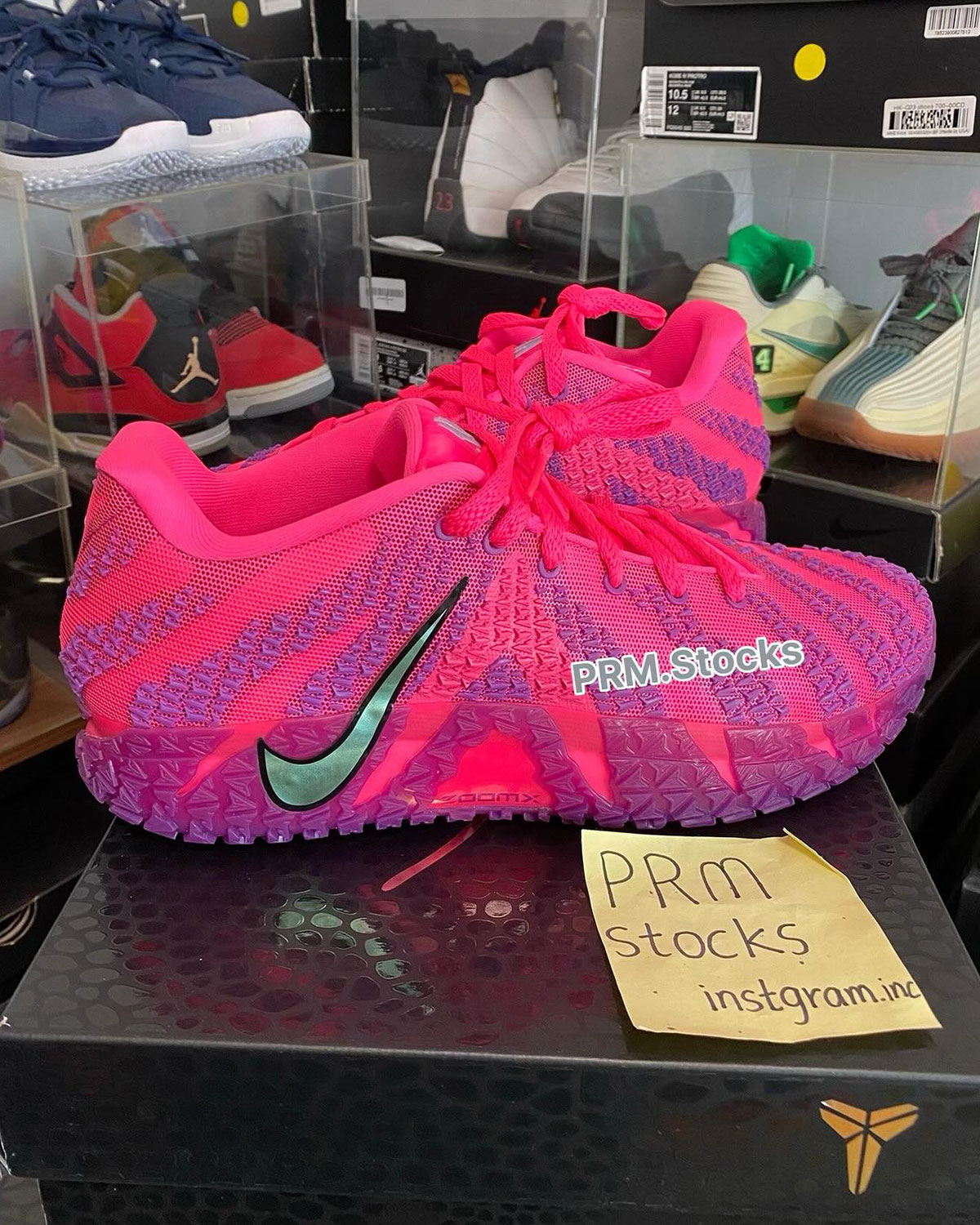 Nike Ja 3 Max Volume Hf2793 600 5