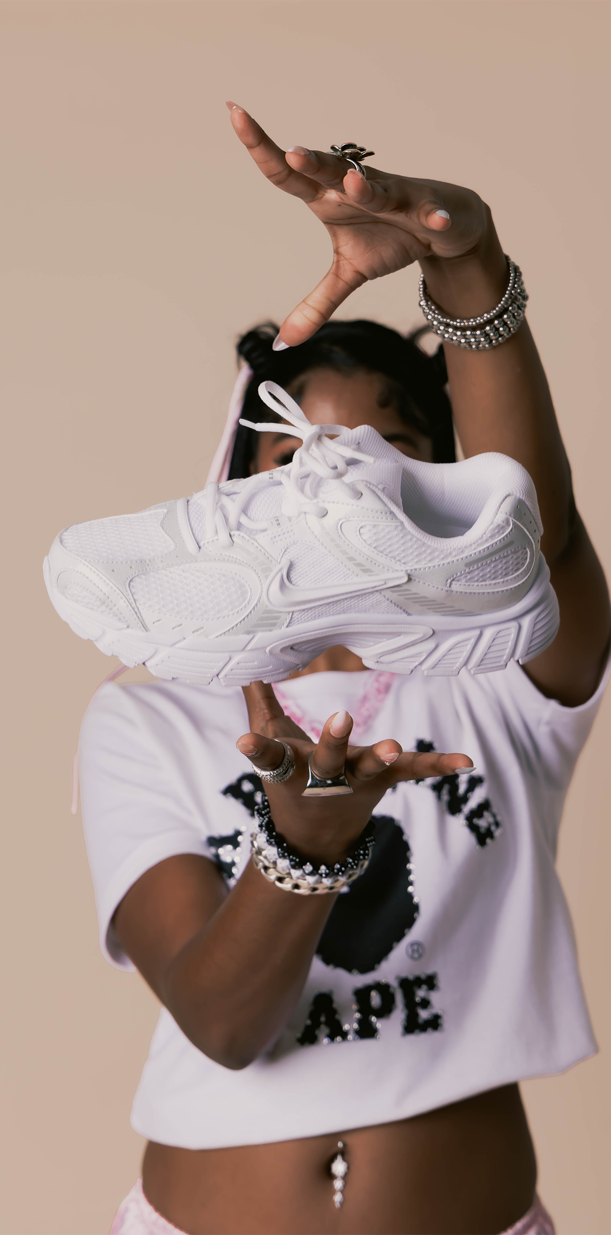 Nike June 2025 Sponsored History Banner