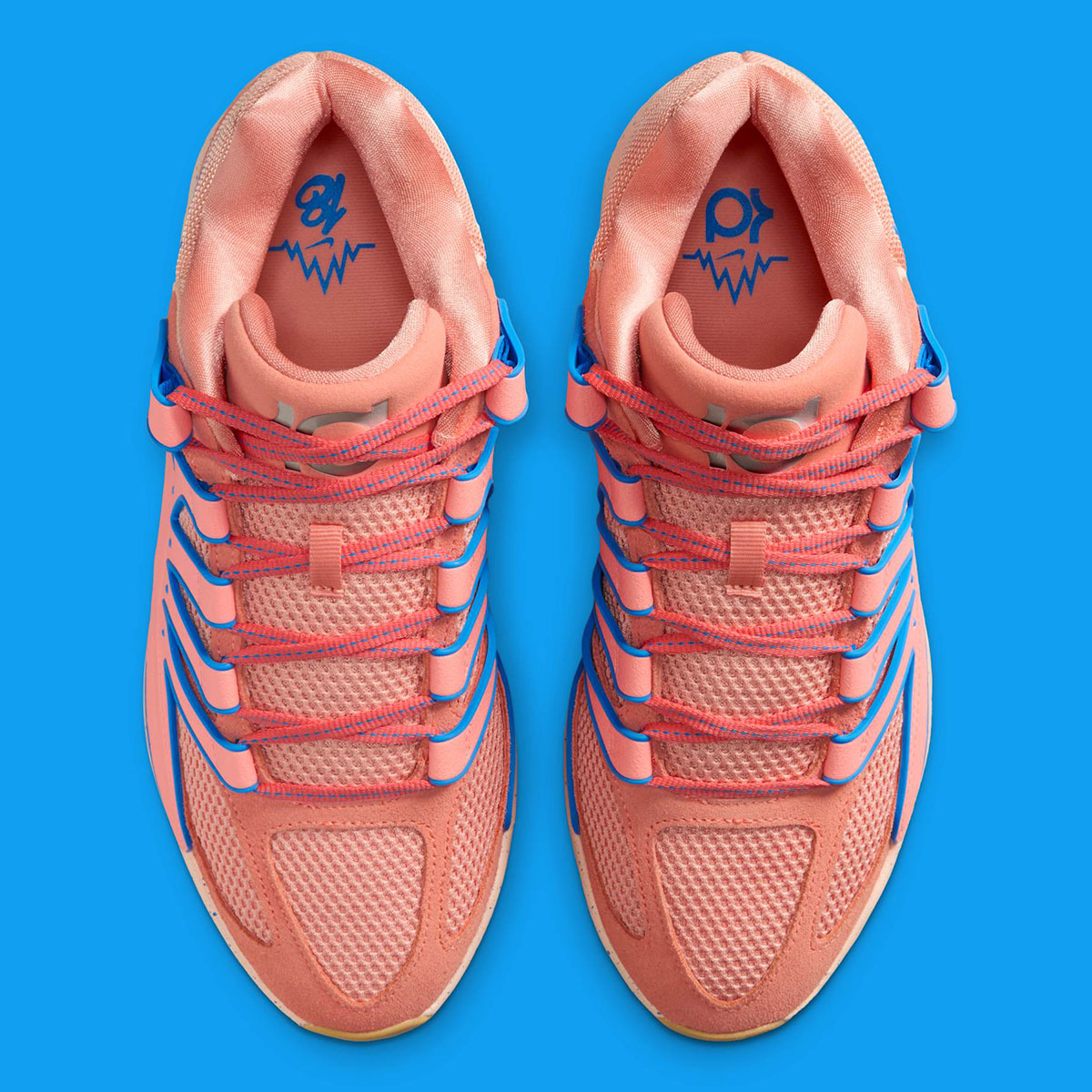 Nike Kd 18 Atomic Pink Light Wild Mango Apricot Agate Photo Blue Hv1992 601 1