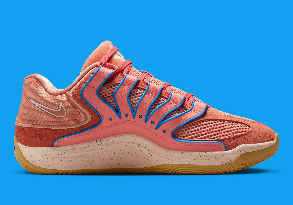 Nike Kd 18 Atomic Pink Light Wild Mango Apricot Agate Photo Blue Hv1992 601 2