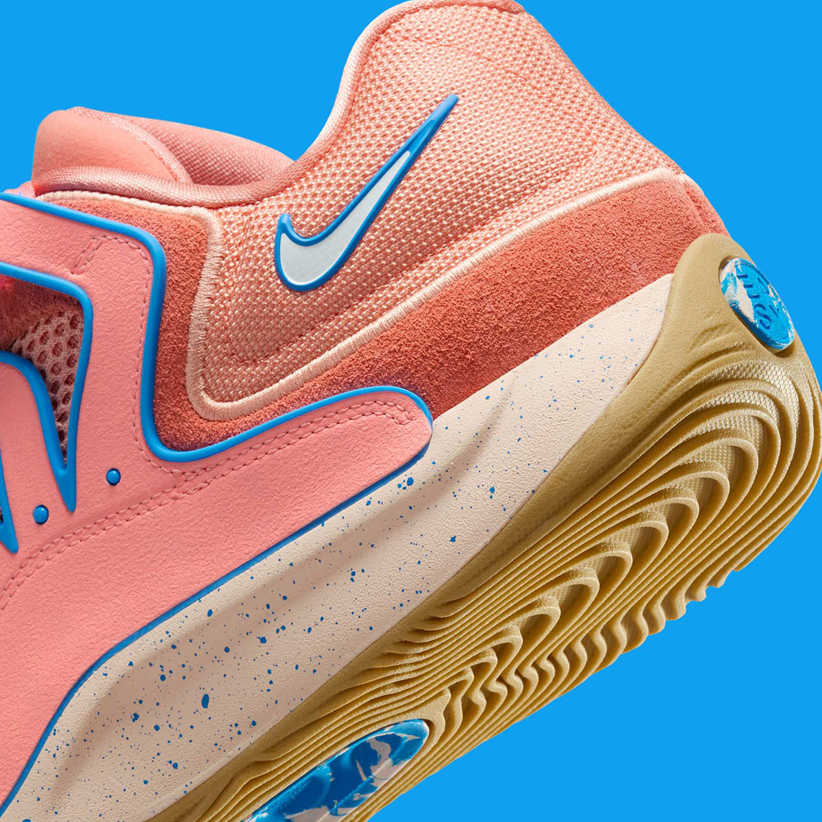 Nike Kd 18 Atomic Pink Light Wild Mango Apricot Agate Photo Blue Hv1992 601 8