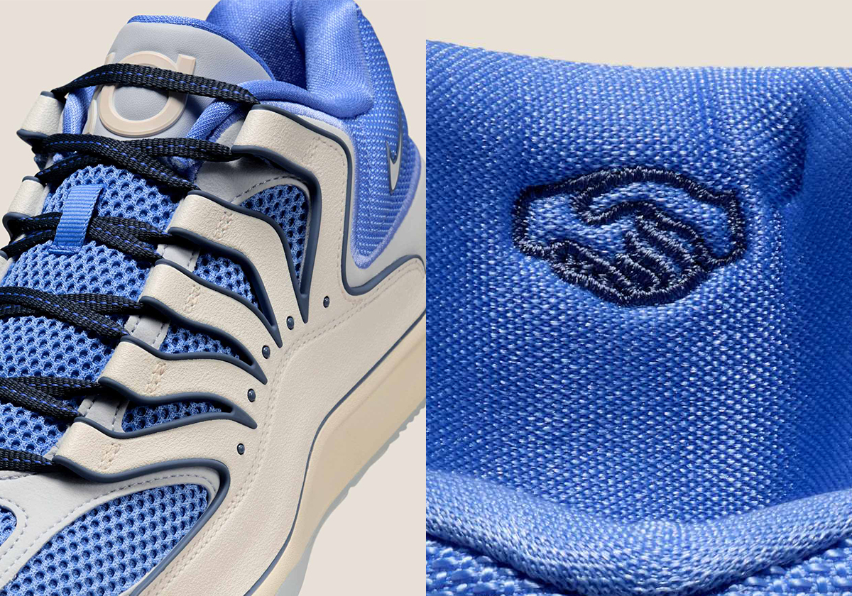 The Boys & Girls Clubs Inspire Kevin Durant's Next Nike KD 18 Drop