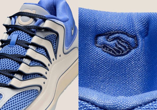 The Boys & Girls Clubs Inspire Kevin Durant’s Next Nike KD 18 Drop