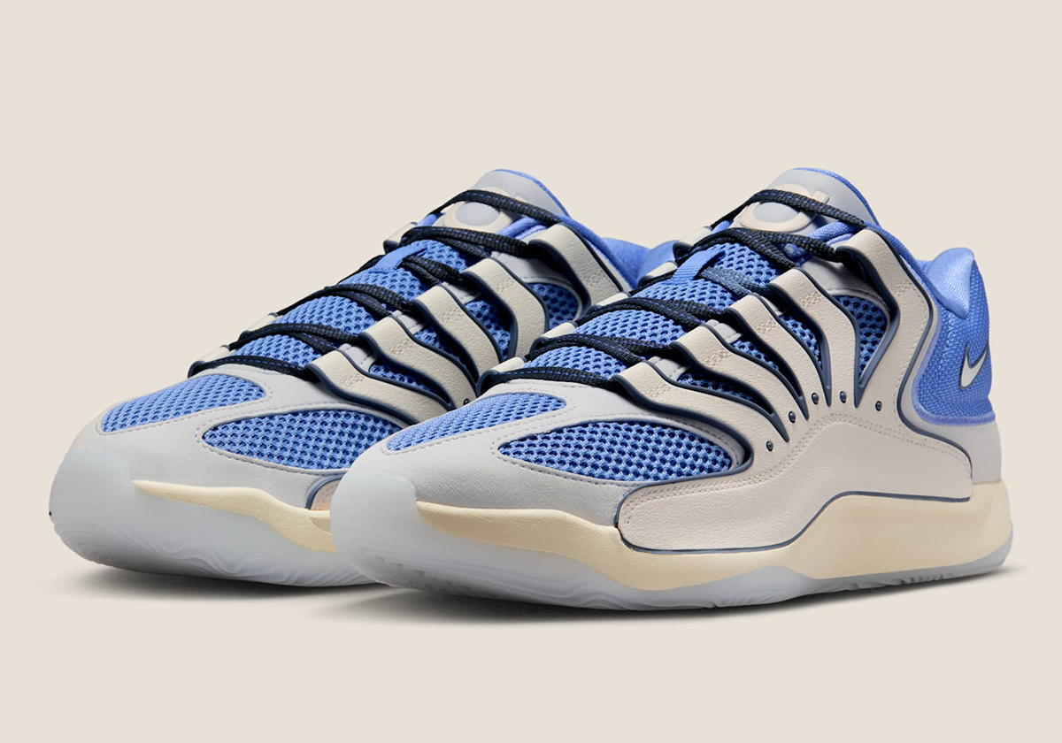 Nike Kd 18 Boys And Girls Hv1992 401 3