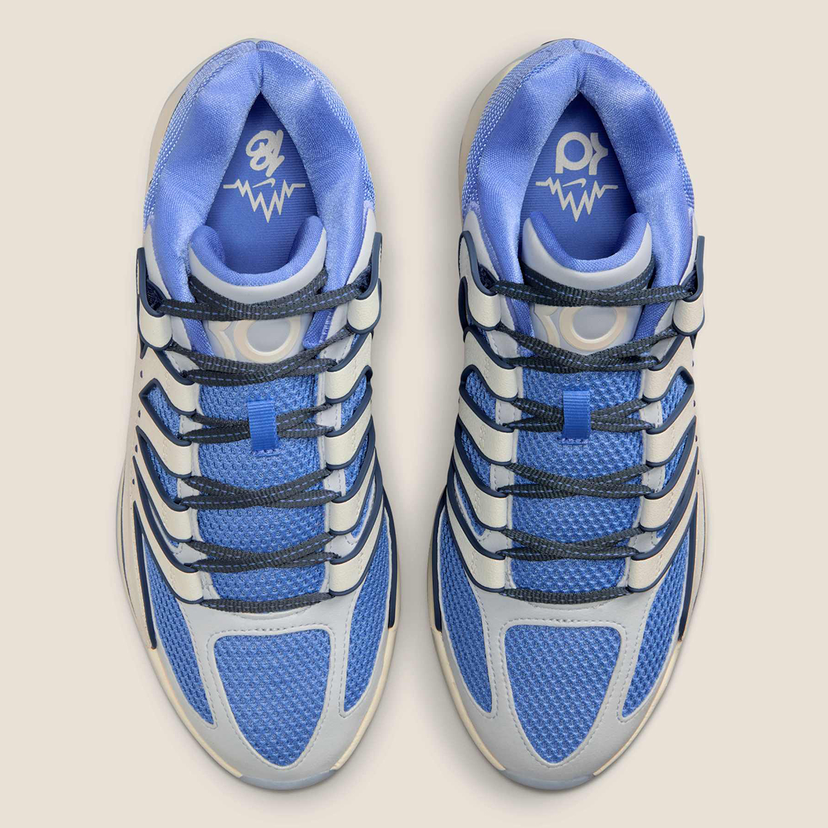 Nike Kd 18 Boys And Girls Hv1992 401 4