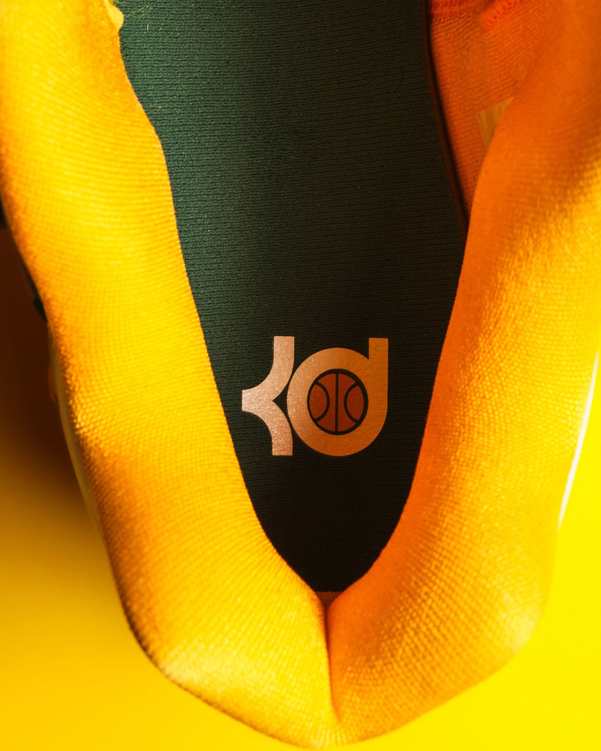 Nike Kd 18 Fanatics Fest Seattle Sonics 10