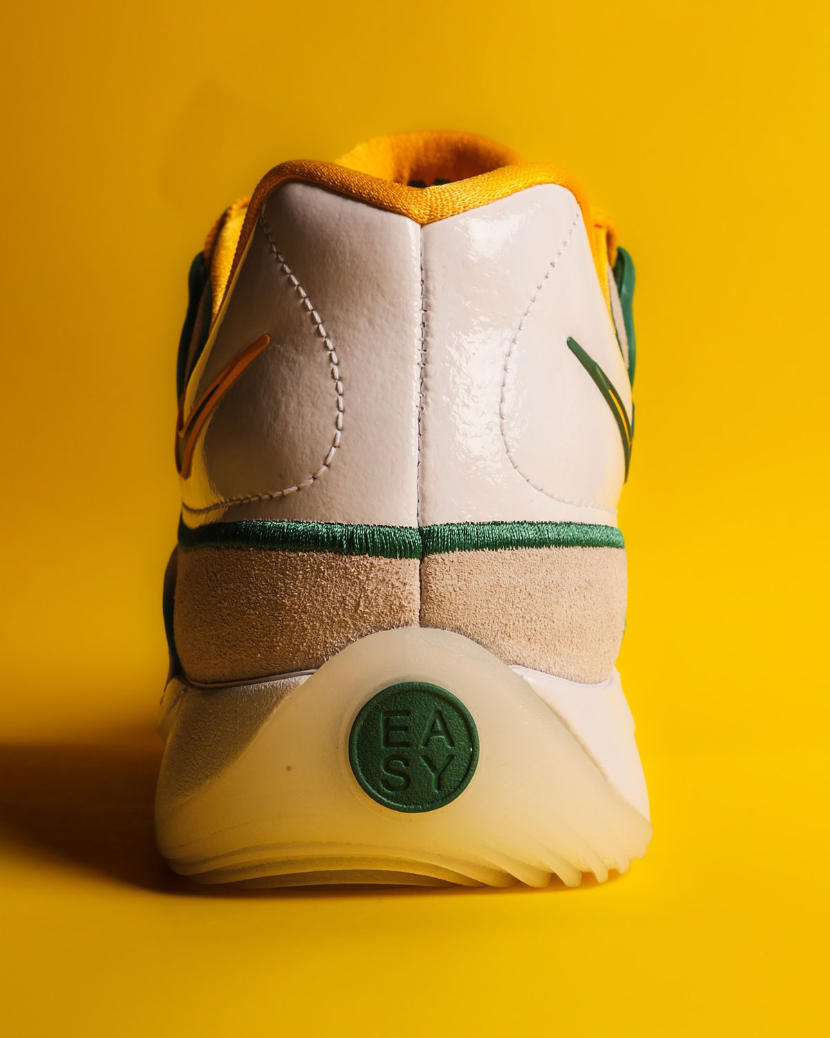 Nike Kd 18 Fanatics Fest Seattle Sonics 13