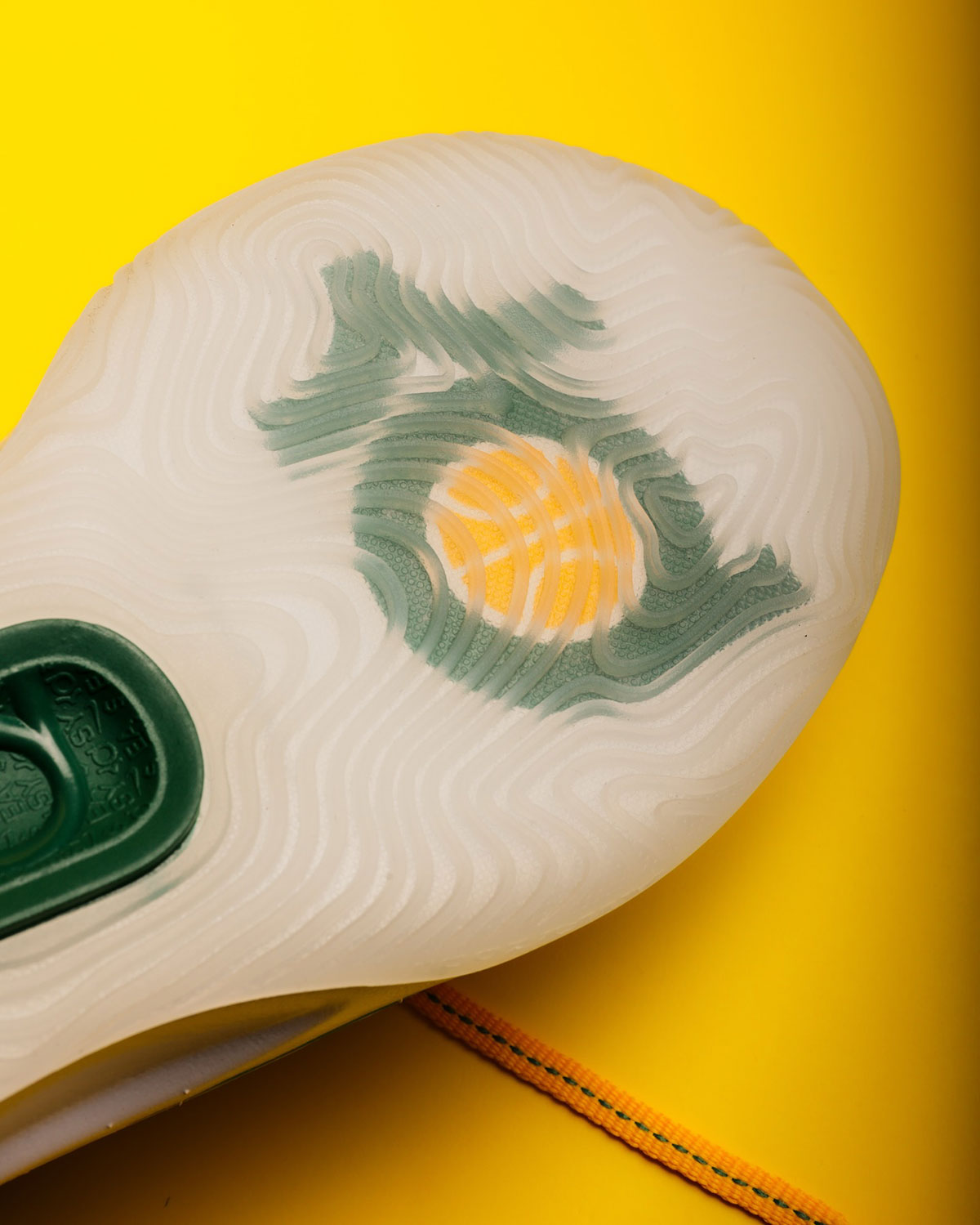 Nike Kd 18 Fanatics Fest Seattle Sonics 7