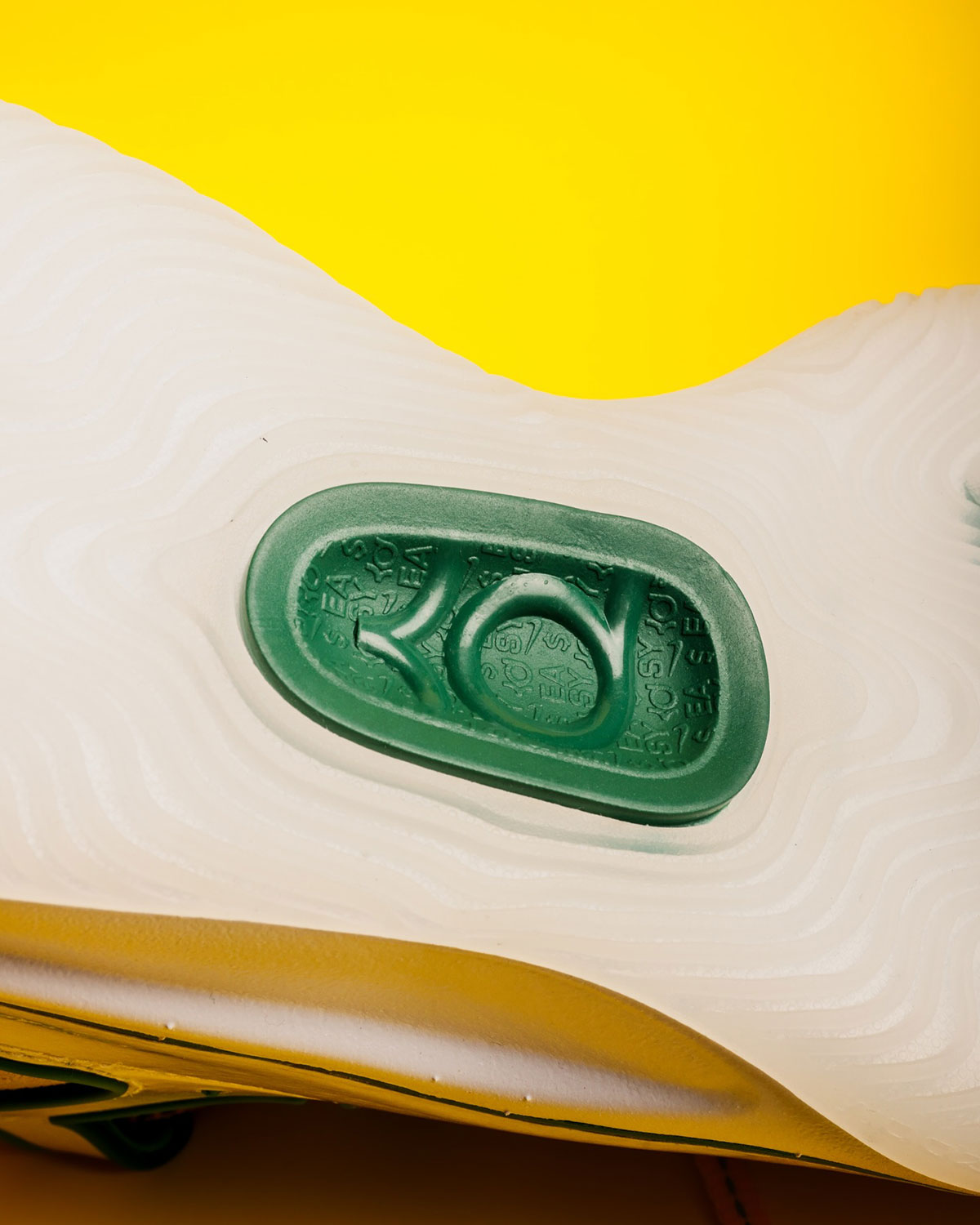 Nike Kd 18 Fanatics Fest Seattle Sonics 8
