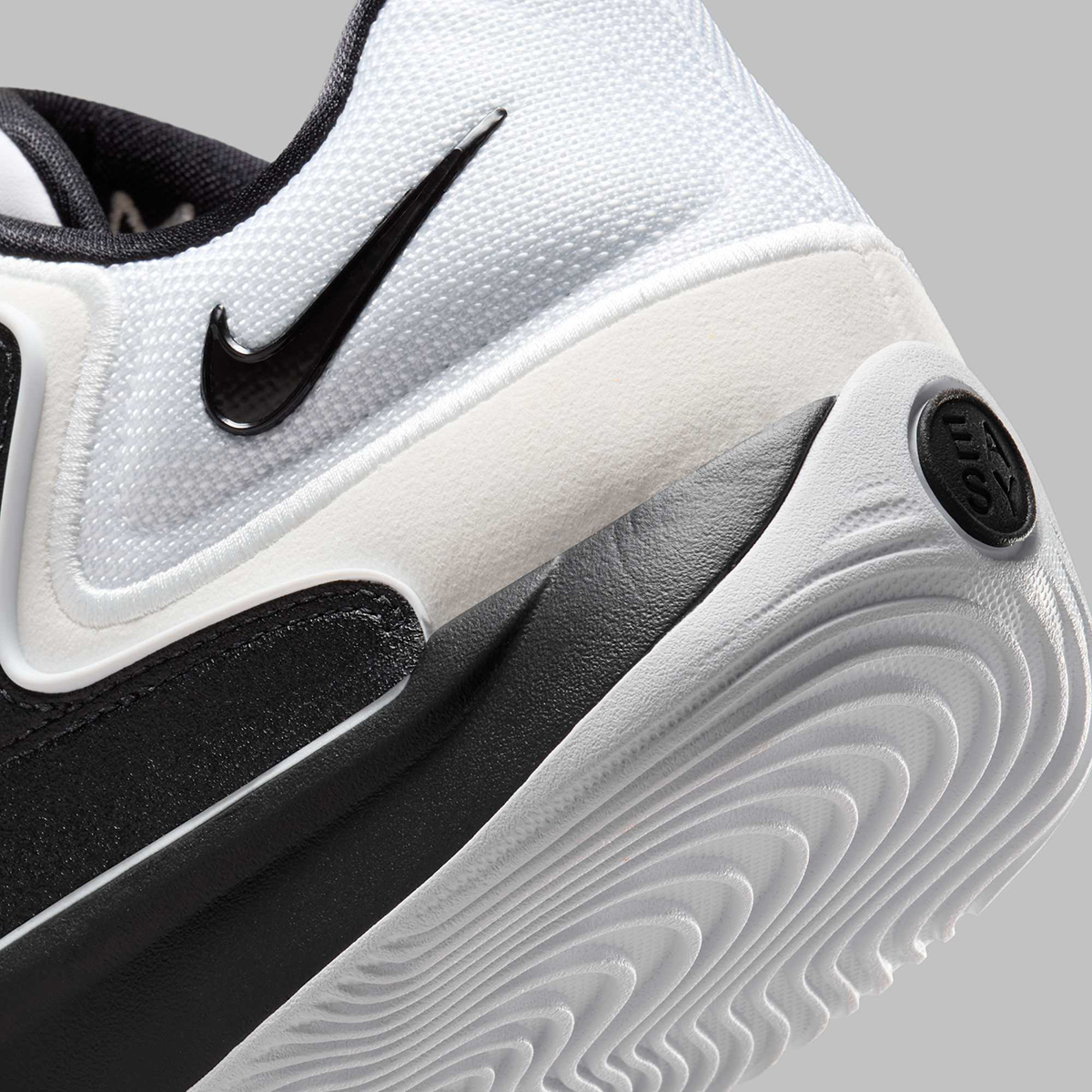 Nike Kd 18 Tb White Black Im0634 100 3