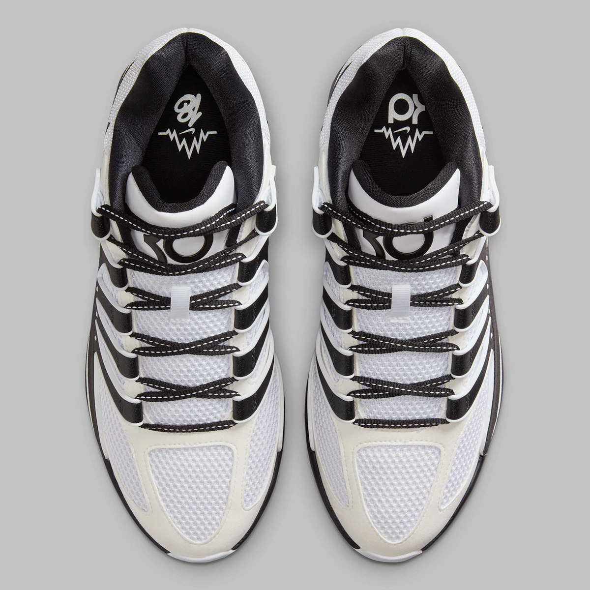 Nike Kd 18 Tb White Black Im0634 100 5