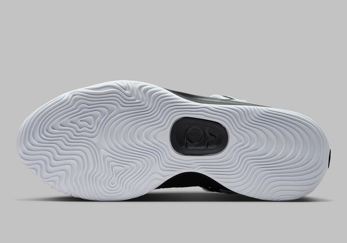 Nike Kd 18 Tb White Black Im0634 100 7