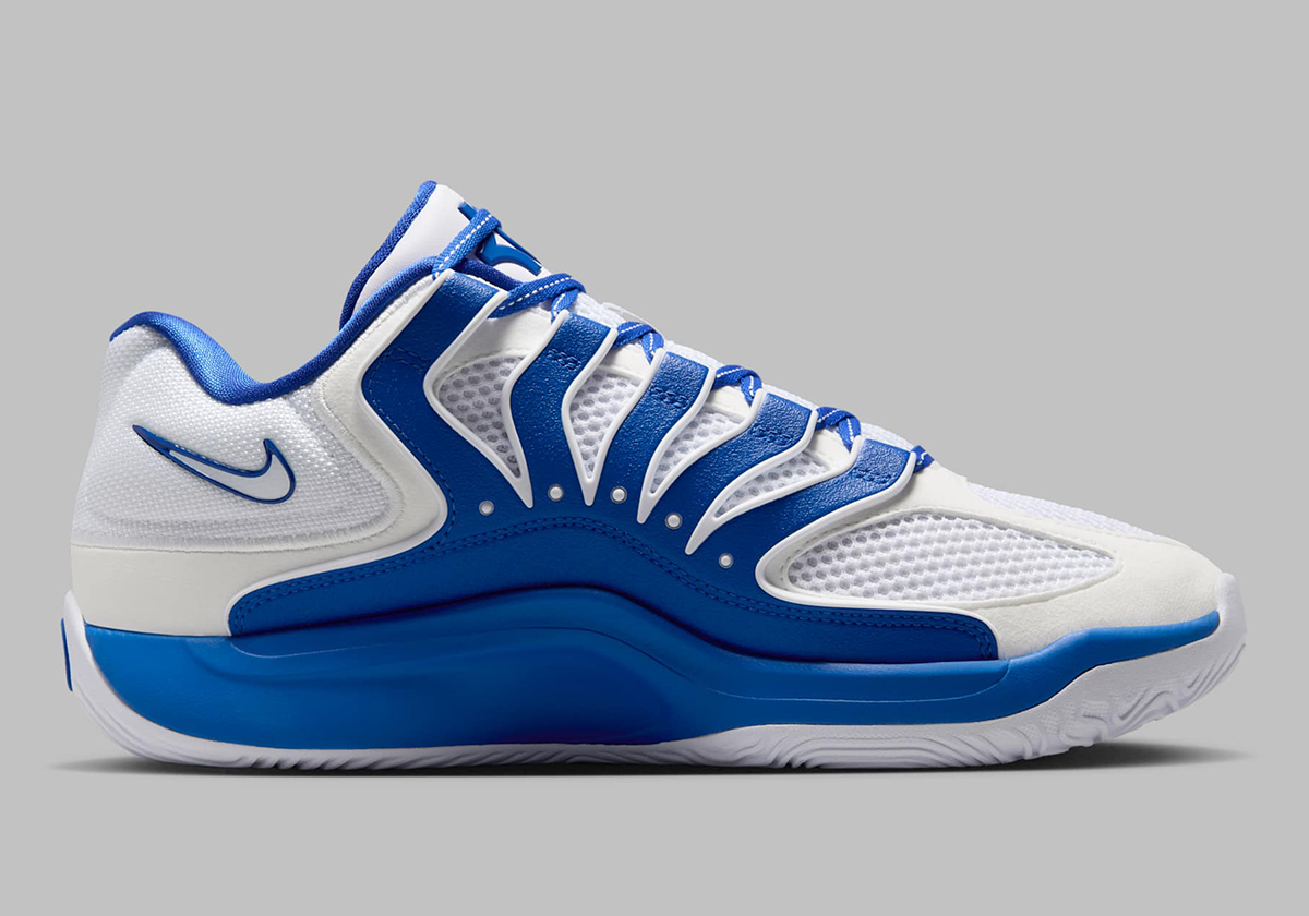 Nike Kd 18 Tb White Game Royal Im0634 102 6