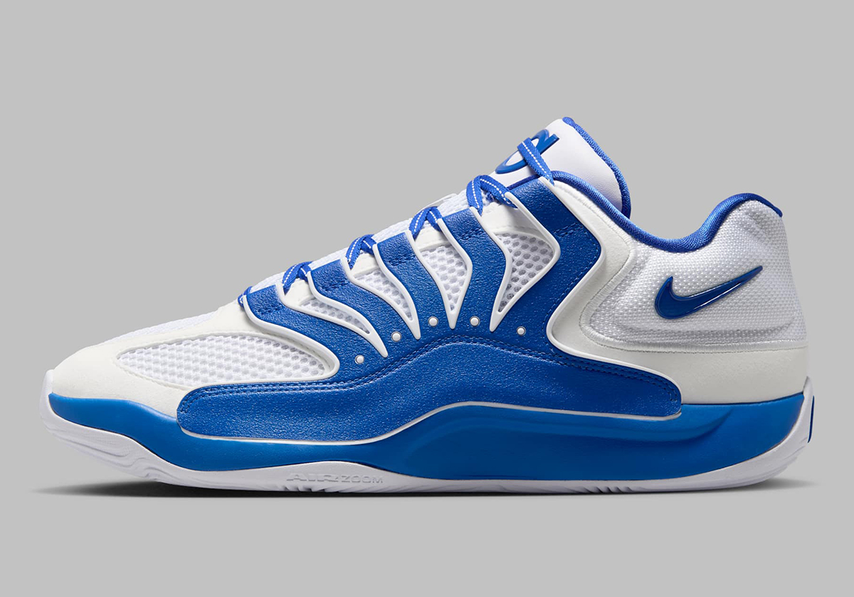 Nike Kd 18 Tb White Game Royal Im0634 102 8