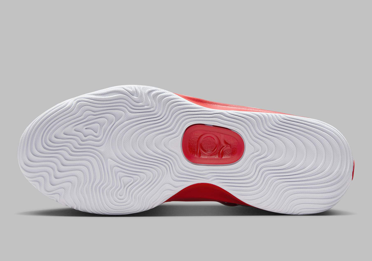 Nike Kd 18 Tb White Red Im0634 104 7