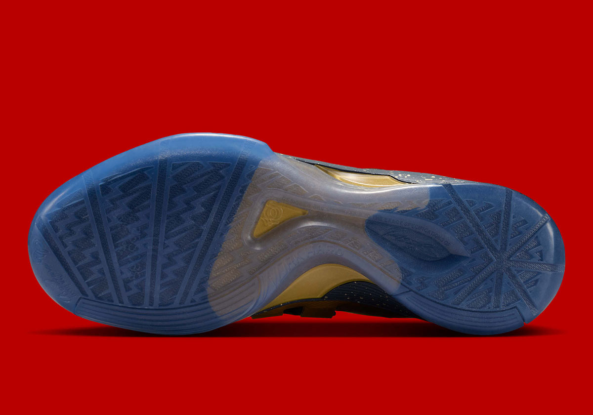 Nike Kd 4 Gold Medal Ib3554 700 7