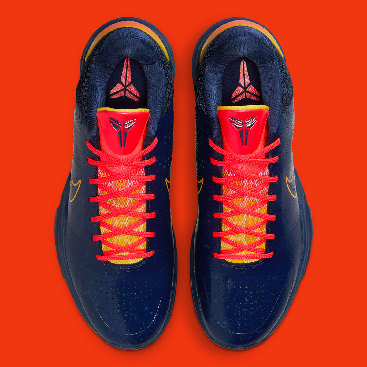 Nike Kobe 5 Protro Caitlin Clark Indiana Fever Im3207 400 Release Date 6