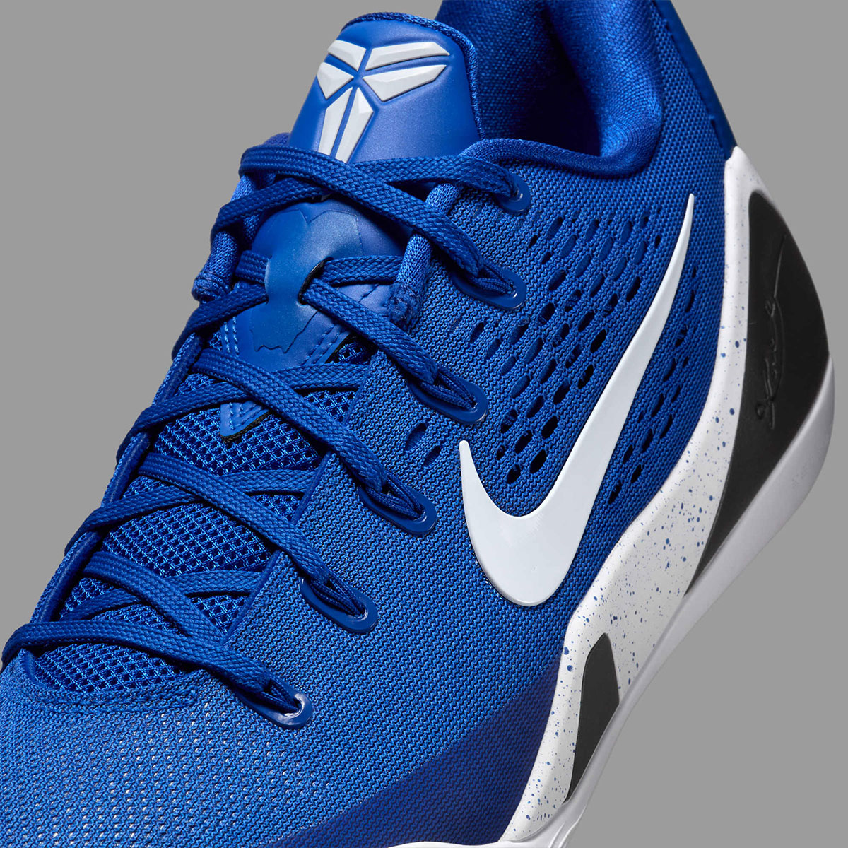 Nike Kobe 9 Em Protro Game Royal White Ih1401 400 4 Dd5fb0
