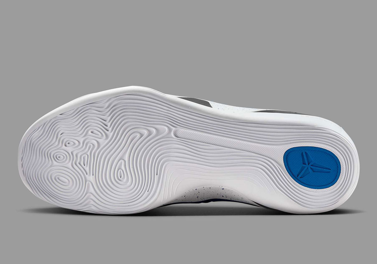 Nike Kobe 9 Em Protro Game Royal White Ih1401 400 6 0f85ac