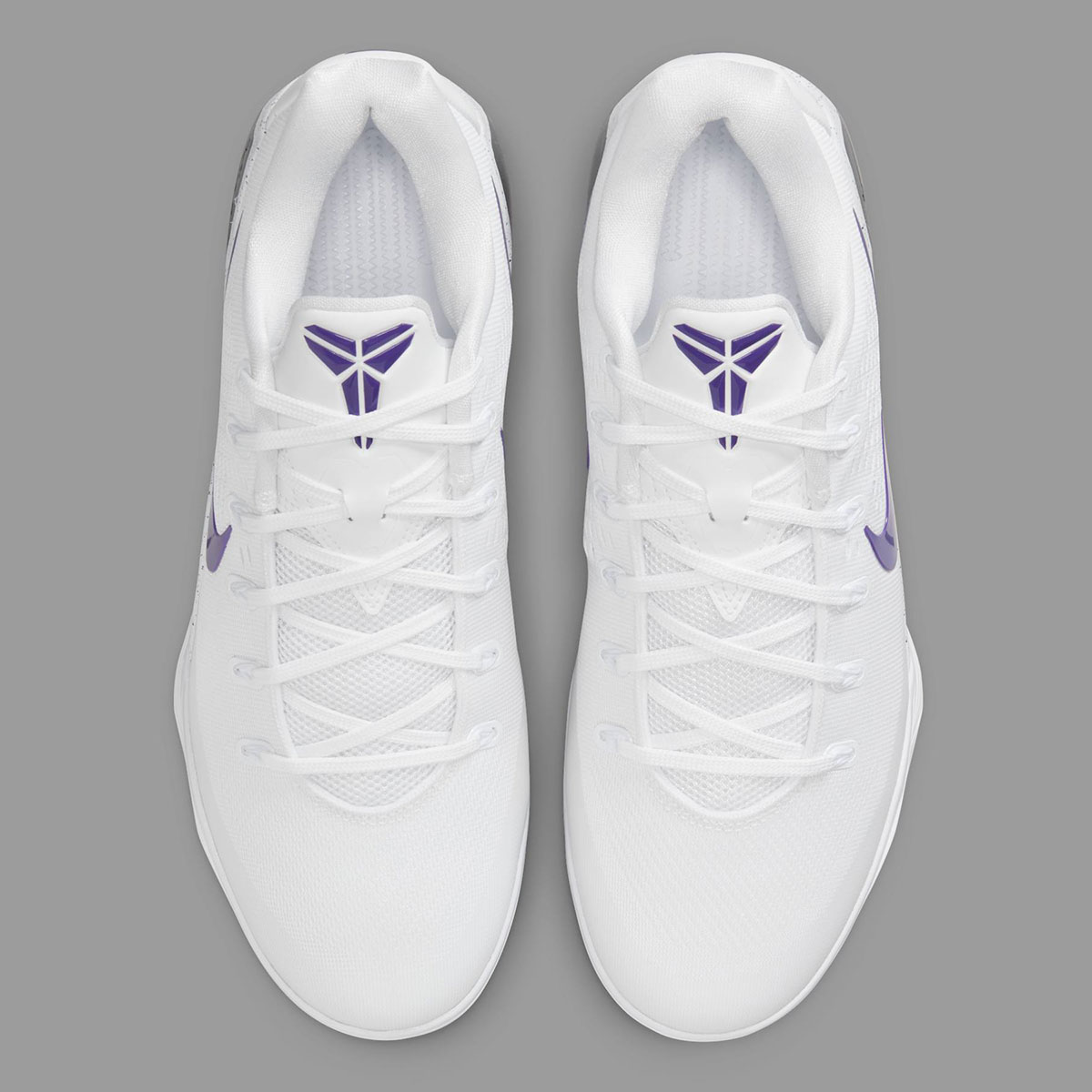 Nike Kobe 9 Em Protro White Court Purple Ih1401 100 4