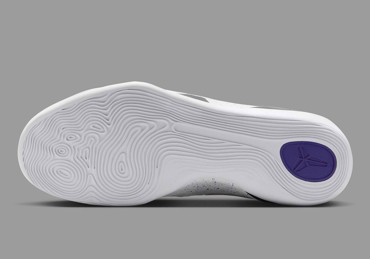 Nike Kobe 9 Em Protro White Court Purple Ih1401 100 8