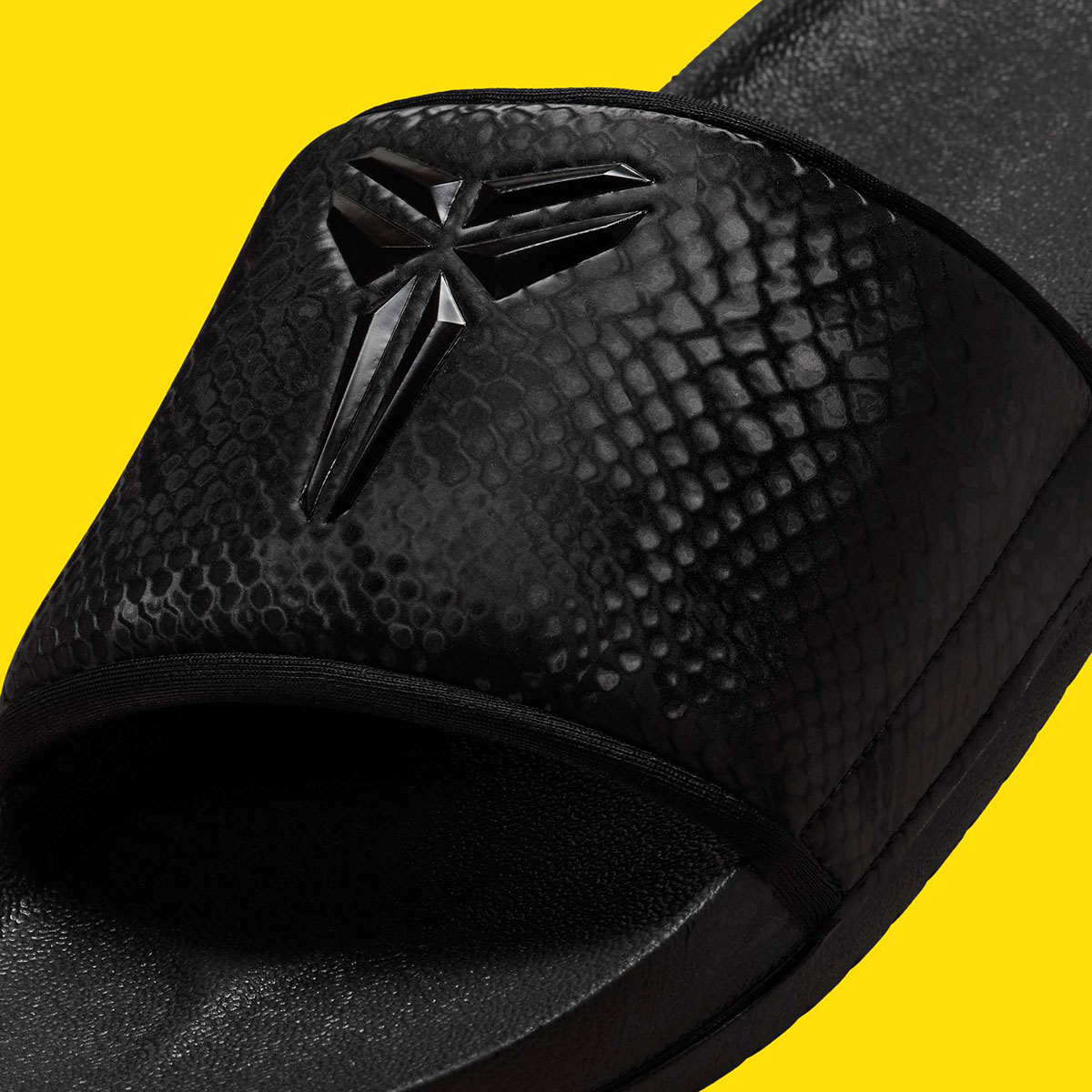 Nike Kobe Offcourt Slides Black If2870 001 5
