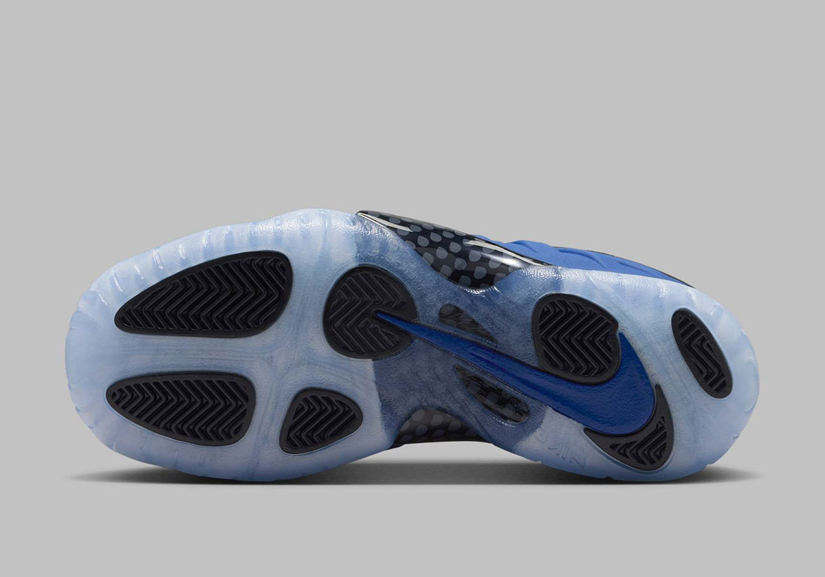 Nike Little Posite One Deep Royal Hq1959 400 1