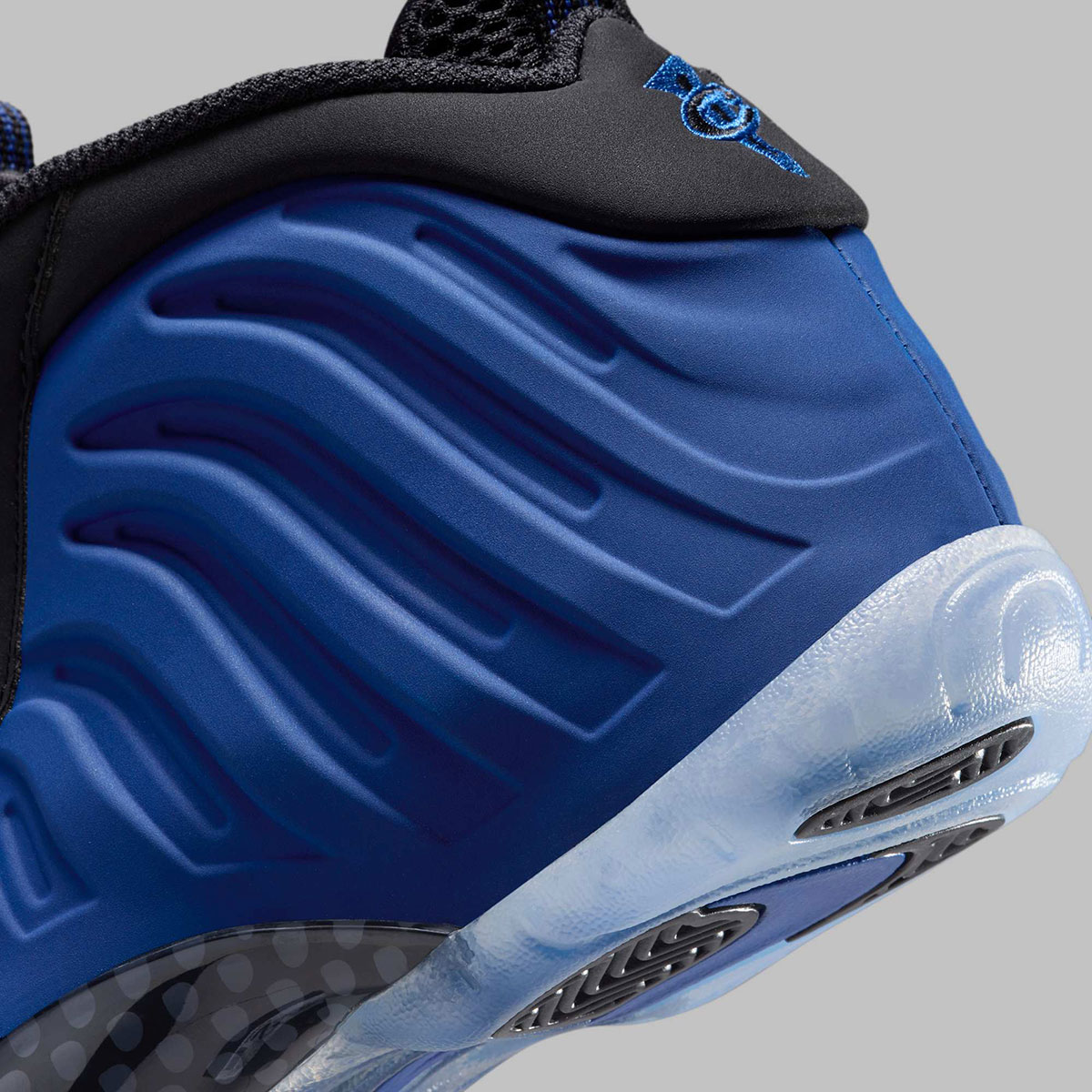 Nike Little Posite One Deep Royal Hq1959 400 2