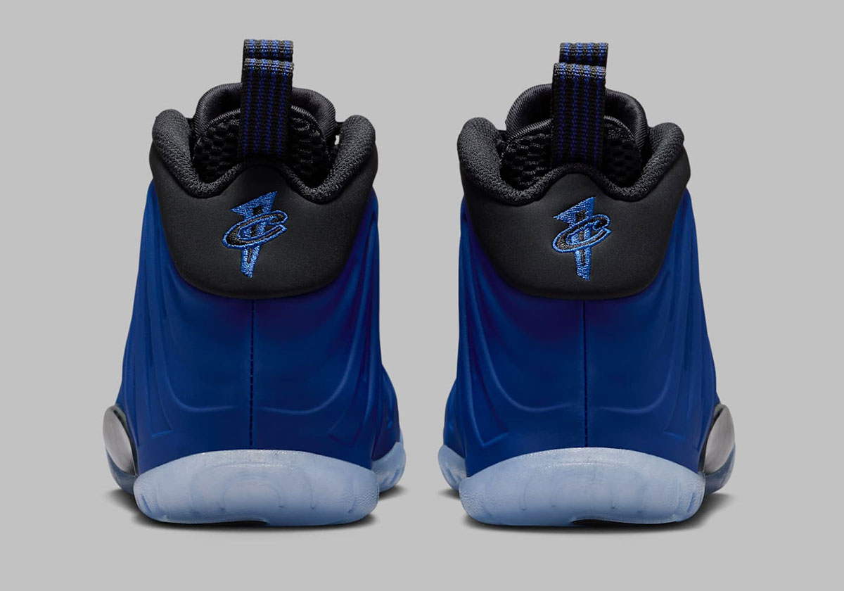 Nike Little Posite One Deep Royal Hq1959 400 3
