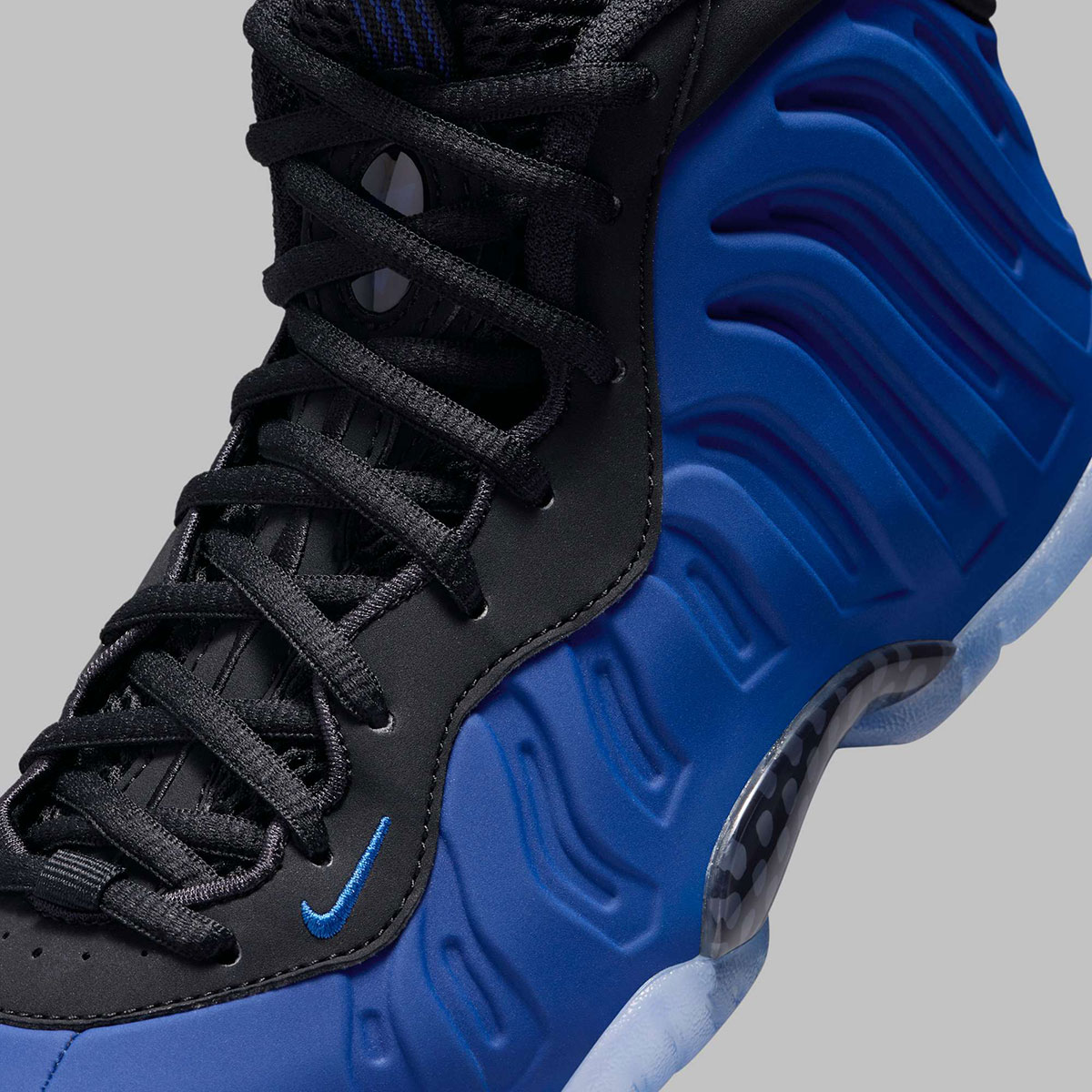 Nike Little Posite One Deep Royal Hq1959 400 6