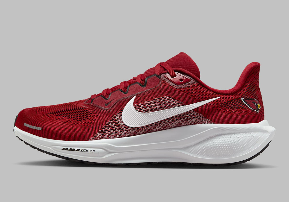 Nike Pegasus 41 Arizona Cardinals Ib3191 600