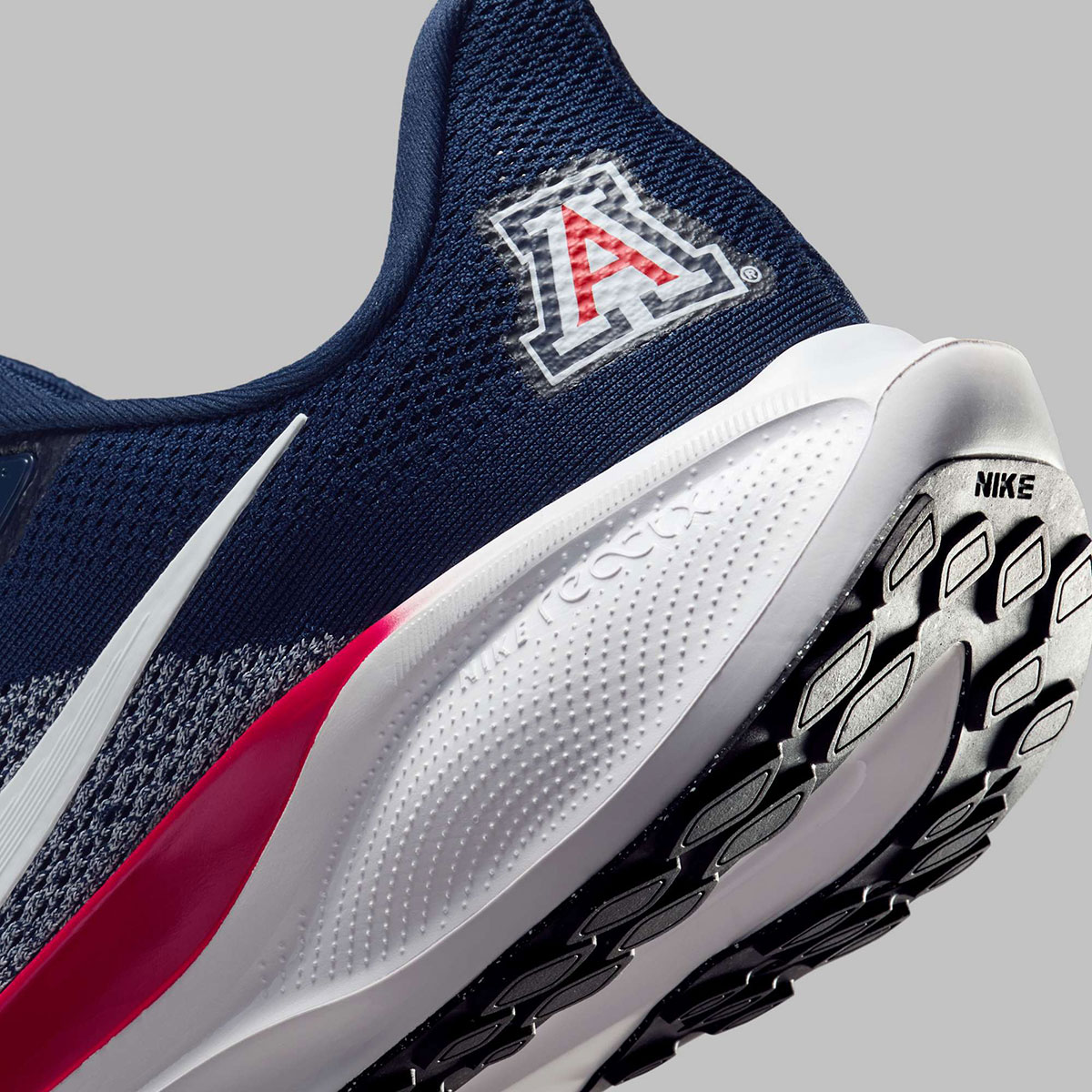 Nike Pegasus 41 Arizona Wildcats Ib3259 400 1