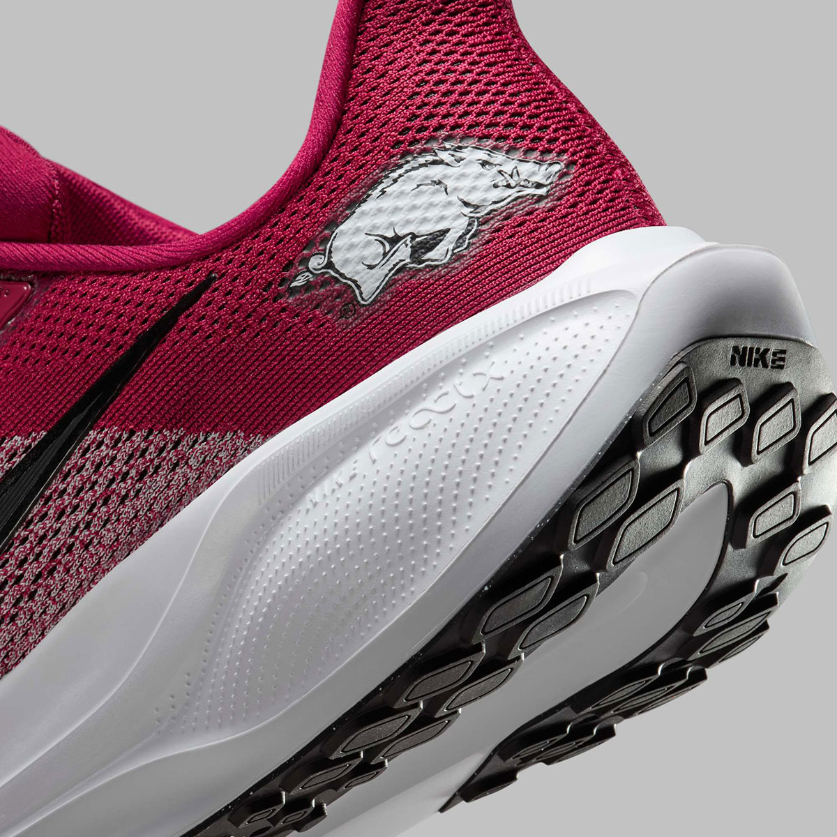 Nike Pegasus 41 Arkansas Razorbacks Ib3246 600 1
