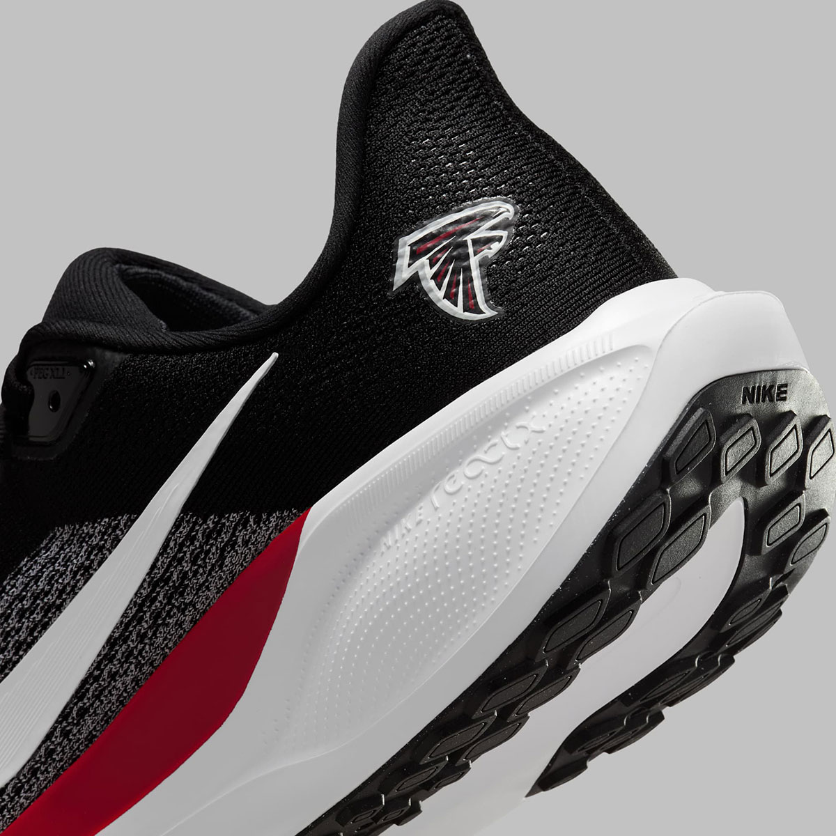 Nike Pegasus 41 Atlanta Falcons Ib3210 001 1