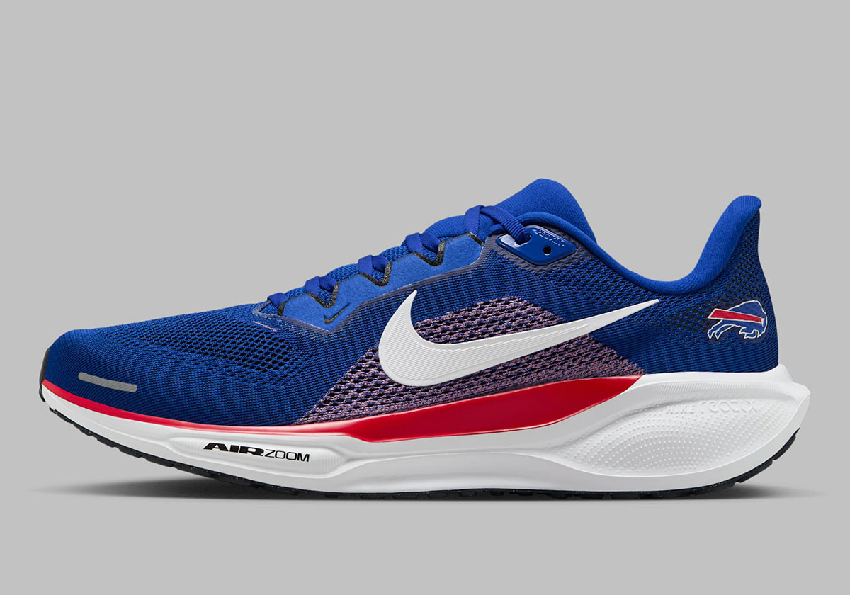 Nike Pegasus 41 Buffalo Bills Ib3190 400 2
