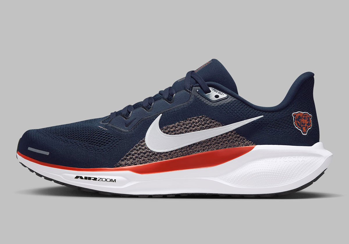 Nike Pegasus 41 Chicago Bears Ib3187 400 1