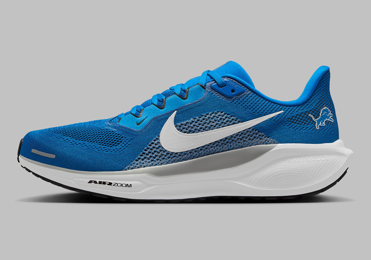 Nike Pegasus 41 Detroit Lions Ib3206 400 1