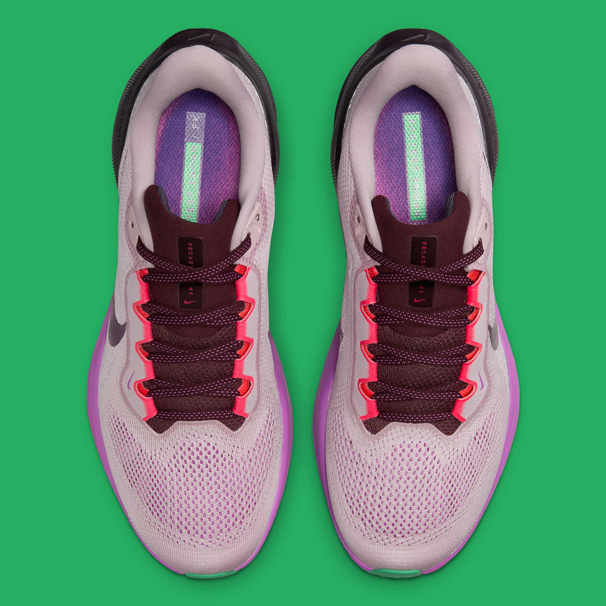 Nike Pegasus 41 Faith Kipyegon Ib4199 500 2