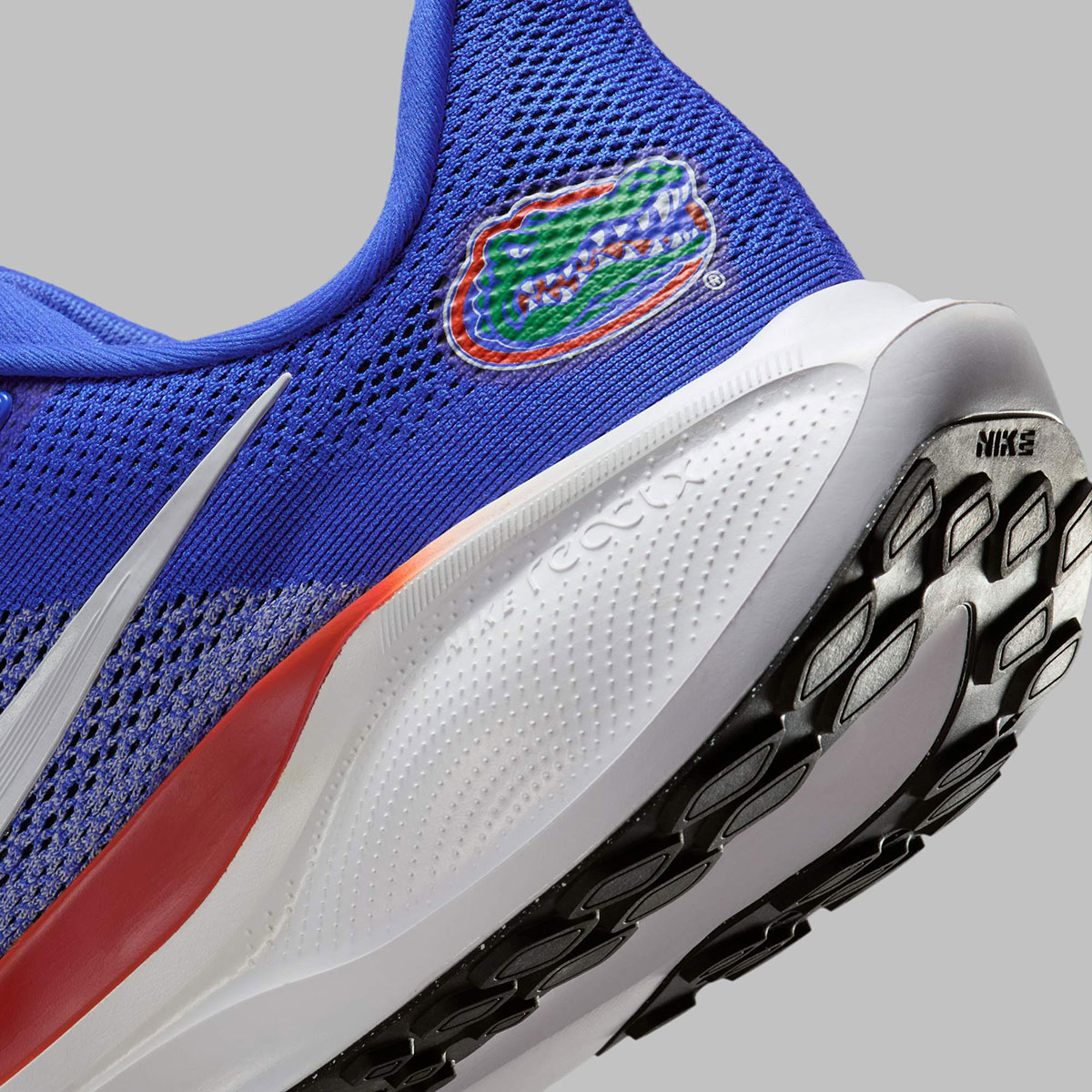 Nike Pegasus 41 Florida Gators Ib3251 400 2