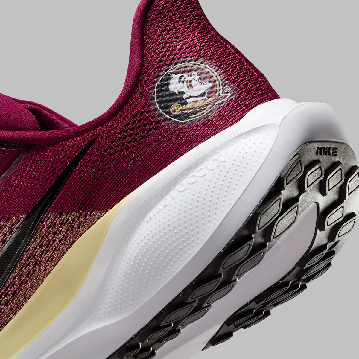 Nike Pegasus 41 Florida State Seminoles Ib3255 600 1